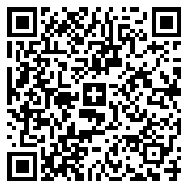 QR-Code unserer Bankverbindung für Spenden.