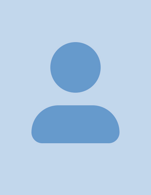 Noch kein Porträtfoto von Stefan Wyss, Bürgerrat ab August 2025.